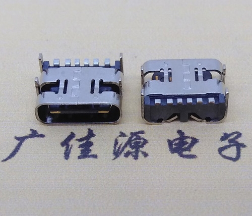 广东type c充电母座
