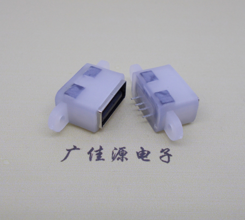 广东usb2.0防水接口