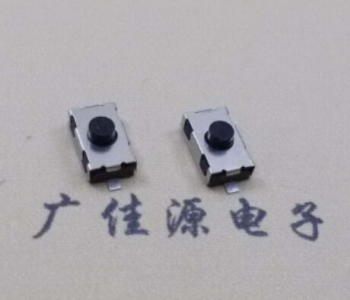 广东TVBF22常闭型开关3.8x6.0x2.5常闭型轻触开关
