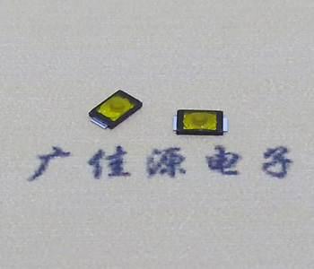 广东小微型触模按键 2*3*0.6超薄贴模开关编带盘装