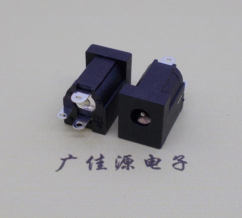 广东DC-ORXM插座的特征及运用1.3-3和5A电流